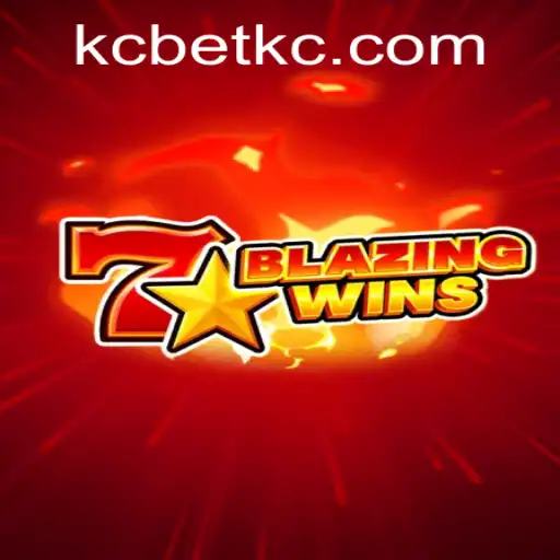 Exploring the Thrilling World of BlazingWins with KC Bet Integration