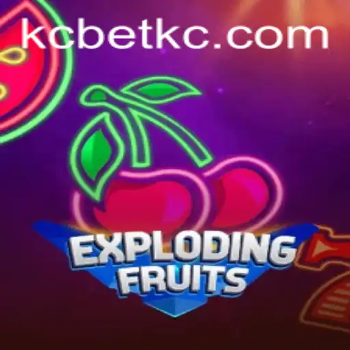 ExplodingFruits: A Thrilling Adventure in the World of Gaming