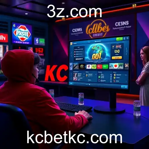 Crescimento e Desafios do Mercado de Jogos Online em 2025