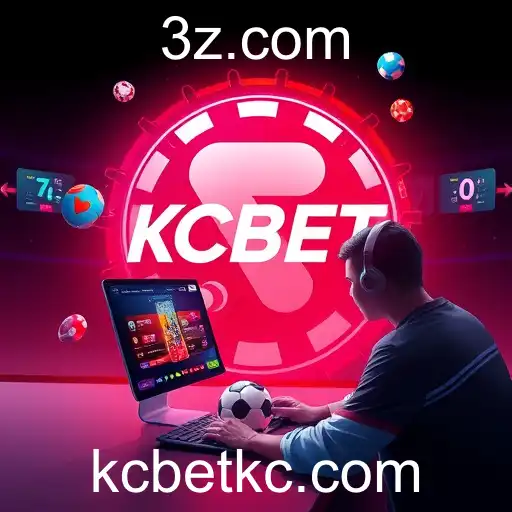 Transformação Digital dos Sites de Apostas