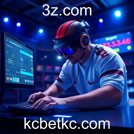 Expansão do Mercado de Jogos Online em 2025