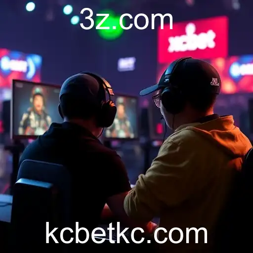 Avanços e Tendências no Mundo dos Games