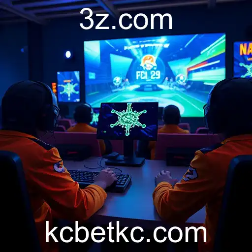 Tendências e Desafios no Universo dos Jogos Online