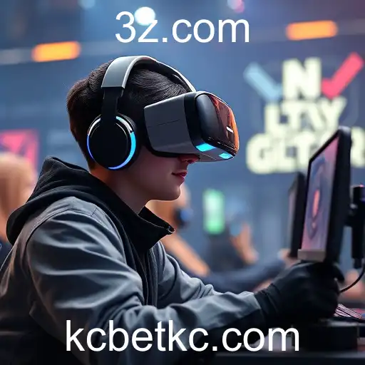 Tendências e Inovações no Mundo dos Jogos em 2025