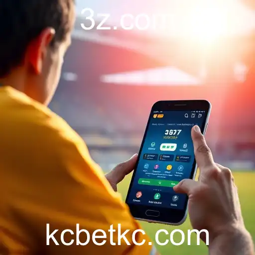 A Influência Crescente dos Sites de Apostas no Brasil