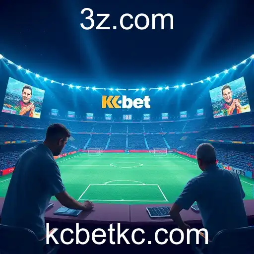 O Futuro dos Jogos com KCbet e as Tendências de 2025