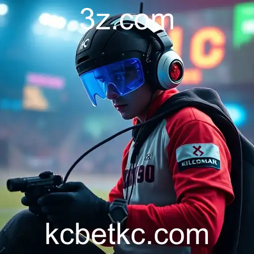 Inovações no Mundo dos eSports: KCbet Lidera o Caminho