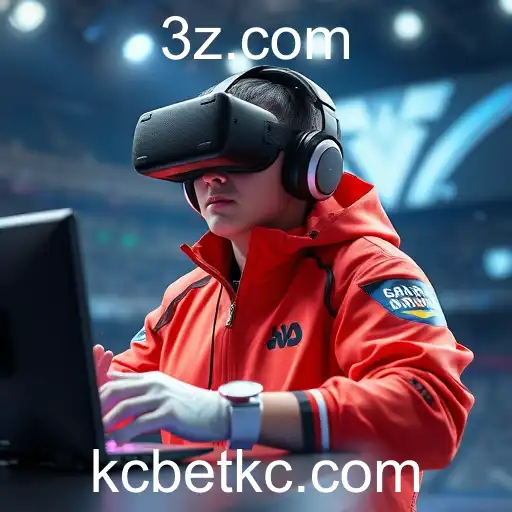 A Nova Era dos Jogos Online com KCBET