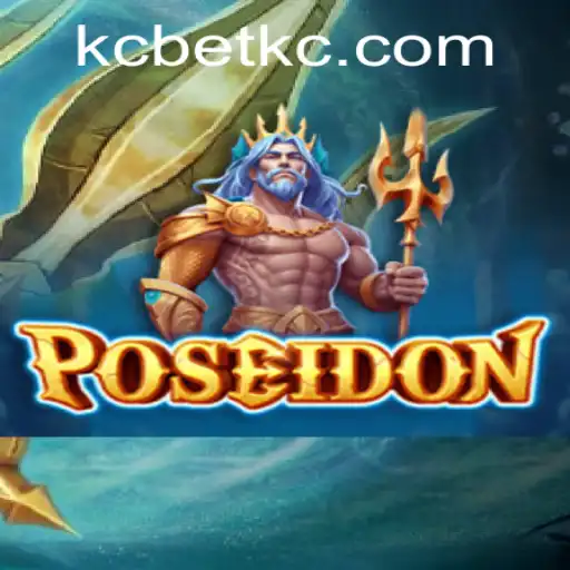 Dive into Adventure with Poseidon: An In-depth Exploration of the Game