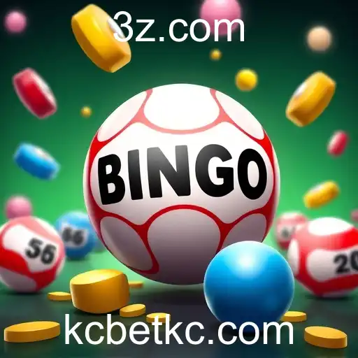 A Popularidade Crescente dos Jogos de Bingo no kcbet