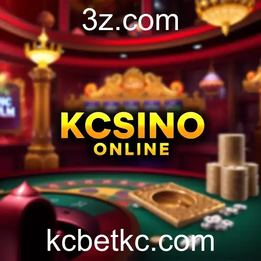 Explorando a Fascinante Categoria de Cassinos Online no kcbet