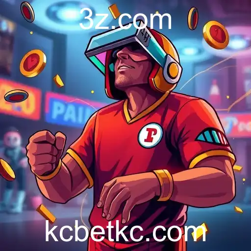 Tendências e Desafios Atuais no Mundo dos Jogos Online