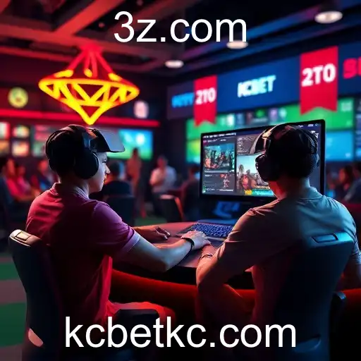 A Revolução dos Jogos Online em 2025