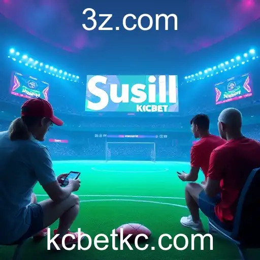 Revolução no Cenário de Jogos: As Novas Faces de 2025