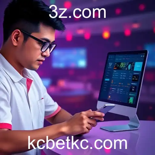 Tendências e Desafios no Mundo dos Jogos Online em 2025