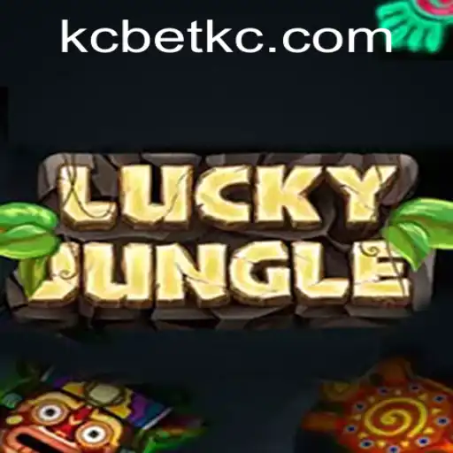 Discover the Thrills of LuckyJungle Slot Game with KCBet