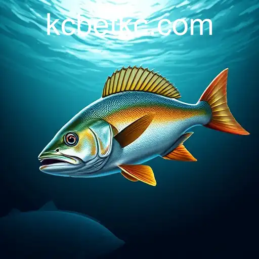 Exploring the Digital Depths of Online Fishing with Kcbet