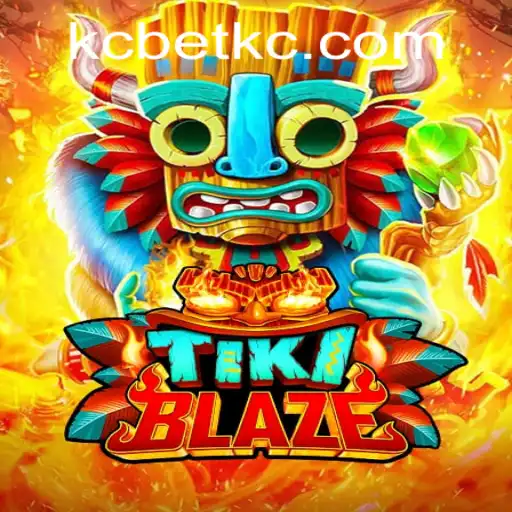 Dive into the Exciting World of TikiBlaze